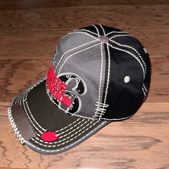 True Religion Other - SOLD True Religion Vintage Brand New Hat